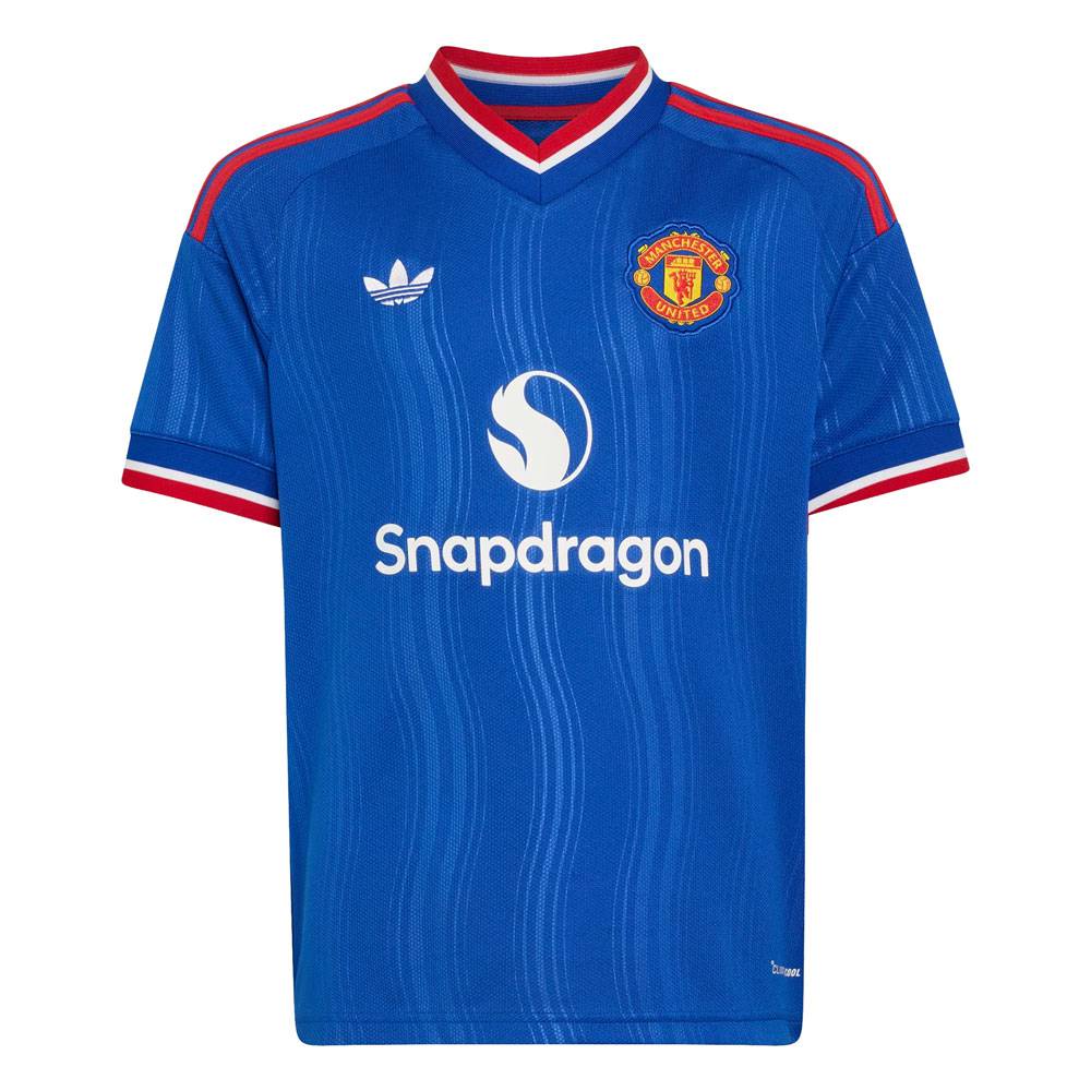 Manchester United Away Youth Kit 26/27